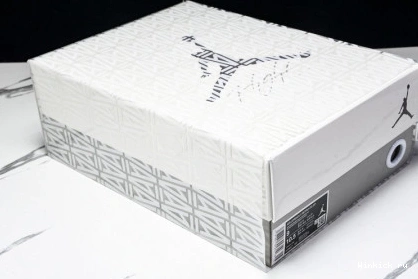 Air OG 3 Maniére x Jordan A “Diffused SP Ma Blue” 1002